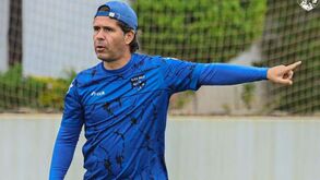 Black Bulls de Hélder Duarte sagra-se campeão do Moçambola 