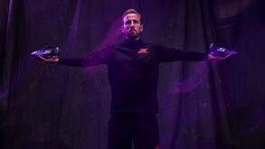 Skechers lança Ignite Pack com novas cores e ainda uma coleção de Harry Kane
