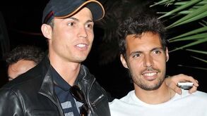 Hugo Tecelão: o filho de Alvalade e ex-colega de CR7 que vai treinar os guarda-redes do Sporting