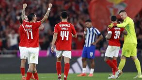 José Augusto recorda 4-0 ao FC Porto de 64/65: «Tínhamos uma equipa extraordinária»