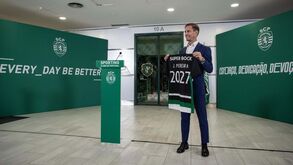 João Pereira: a escolha, os métodos, o estilo e os adjuntos do senhor que se segue no Sporting