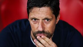 Vítor Bruno mantém confiança total da estrutura do futebol portista