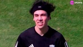 Vale tudo: Streamer argentino joga um minuto pelo Deportivo Riestra
