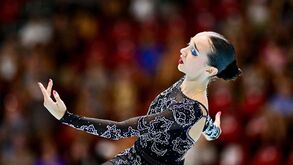 Sacrifícios por um bem maior: a história da bicampeã mundial de patinagem Madalena Costa