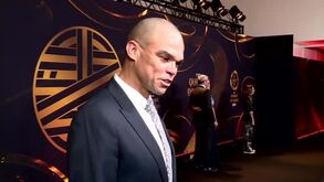 Pepe e a goleada sofrida pelo FC Porto na Luz: «Foi uma derrota muito dura»