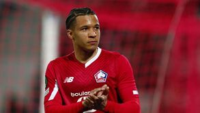 Tiago Santos focado na recuperação e a pensar na próxima época