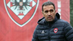 Início periclitante da UD Oliveirense justifica o alarme