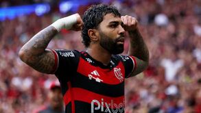 Gabigol terá salário anual de 4,8 milhões de euros no Cruzeiro