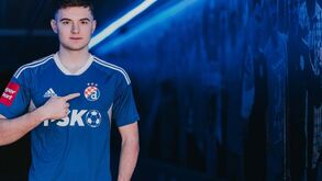 Surpresa na Croácia: Martin Baturina rejeita... Real Madrid