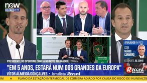 «João Pereira continua a ter tudo a provar no Sporting, mas começa bem em querer afirmar-se»