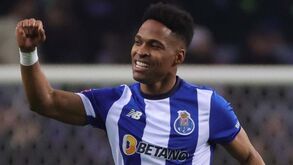 Cruzeiro está a ponderar avançar para Wendell