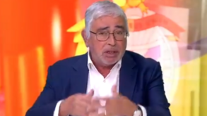 António Salvador: «Varandas viu-se obrigado a ir buscar Ruben Amorim»