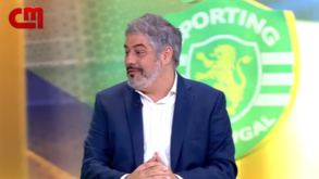 André Pinotes Batista: «Rúben Dias teve uma precipitação»