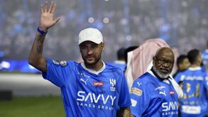 Santos garante regresso à Série A do Brasileirão e está atento à situação de Neymar