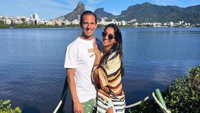 Só Varandas e Natacha sabiam da 'promoção' de João Pereira: saiba quem é a mulher do treinador do Sporting