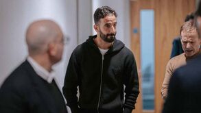 «Amorim foi obrigado a tomar esta decisão porque Van Nistelrooy colocou-se num lugar que não era dele»