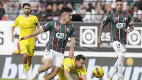 Bruno China sem dúvidas: «Paulo Moreira pode  jogar a um nível alto»
