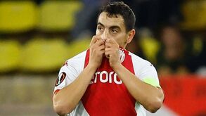 Ex-capitão do Monaco condenado a dois anos de prisão com pena suspensa