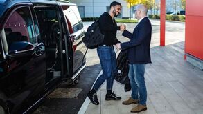 Diretor executivo do Man. United em Lisboa: «Estou muito entusiasmado com Ruben Amorim»