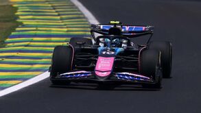 Mercedes vai equipar a Alpine na Fórmula 1 a partir de 2026