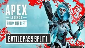 Apex Legends: From the Rift em destaque