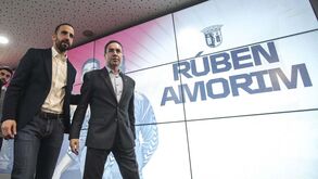 António Salvador e a saída de Amorim: «Sabia que era único, especial e merece tudo o que lhe está a acontecer»