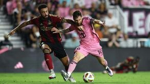 Inter Miami de Messi deve ser cabeça de série no sorteio do Mundial de Clubes