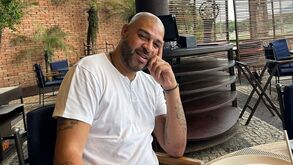 Adriano e o duro relato da descida ao inferno: «Desmaiava em qualquer lugar»