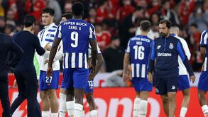 Álvaro Magalhães: «O FC Porto perdeu o ADN»