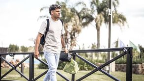 E se Guardiola quiser levar Maxi Araújo? «Oxalá, oxalá...»