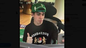 Clube argentino pede desculpa por convocar youtuber para jogo oficial