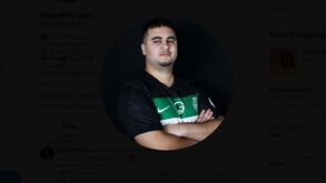 EA FC 25: Diogo Peyroteo assina pelo Sporting