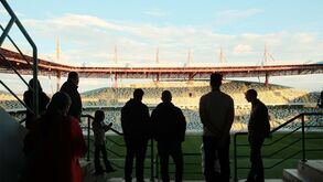 Beira-Mar abre portas ao investimento e à criação de SAD