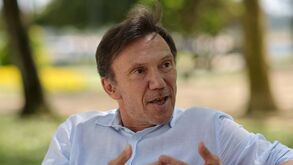 Miguel Brás da Cunha recorda a polémica Assembleia Geral do FC Porto: «Foi uma profunda tristeza»