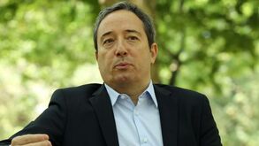 José Fernando Rio recuou um ano para lembrar 
