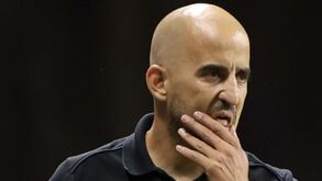 Divórcio com o Sp. Braga: Daniel Sousa cinge-se ao contrato