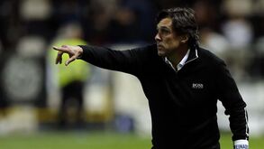 Daniel Ramos assume a pasta do AVS SAD
