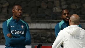 Tiago Djaló é uma das soluções  para o eixo defensivo e Nuno Tavares tem a concorrência de Nuno Mendes na ala esquerda, mas ambos podem cumprir o  primeiro jogo com a camisola da Seleção A