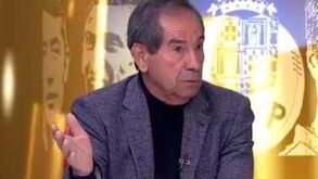 Octávio Machado: «Estranho é alguém como Villas-Boas, que foi treinador, chegar a presidente e ter esta atitude»