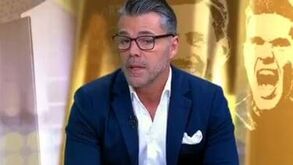José Calado: «Tenho visto Vítor Bruno a ser queimado em lume brando desde o clássico...»