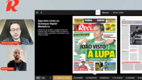 Manhã Record: João Pereira visto à lupa, Kaboré com guia de marcha e estreias à vista na Seleção