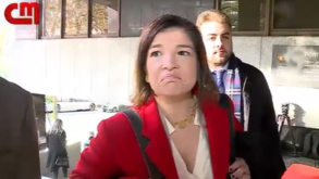 «Não vi nada desviado»: defesa de Fernando Saul sobre eventuais câmaras movidas durante agressões na AG do FC Porto		