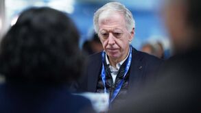António Tavares promete 