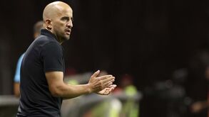 Sp. Braga atira-se a Daniel Sousa: «Falta de moralidade, razoabilidade e retidão»