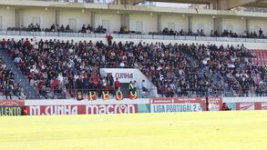 Sócios do Penafiel aprovaram Relatório e Contas de 235 mil euros para o futebol de formação