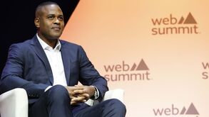 Kluivert aprova Gyökeres no Barcelona: «Pode fazer mais com melhores jogadores junto a si»