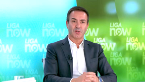 António Salvador sobre Amorim: «Vai fazer do Manchester United o clube que sempre foi»