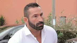 Tribunal da Relação do Porto mantém pena de prisão de Marco 'Orelhas' e do filho Renato