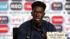 Chico Lamba de olho na atualidade do Sporting: «Desejo boa sorte a Ruben Amorim e João Pereira»