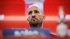 Daniel Sousa responde ao Sp. Braga: «Foram-nos entregues vários sacos de plástico pretos, destinados a depósito de lixo»